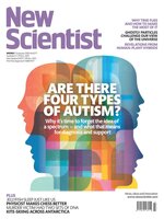 New Scientist Australian Edition